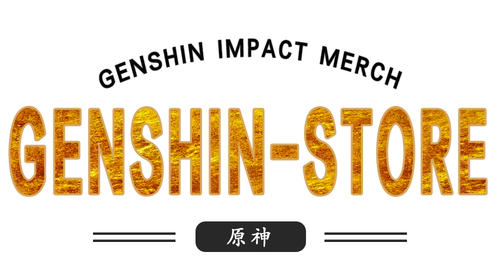 Genshin-Store