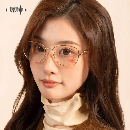[OFFICIAL MERCHANDISE] Kazuha Impression Theme Eyewear Gift Box (Mid January 2024)