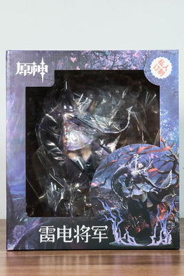[Fan-Made Merchandise] Genshin Shogun PVC Figure