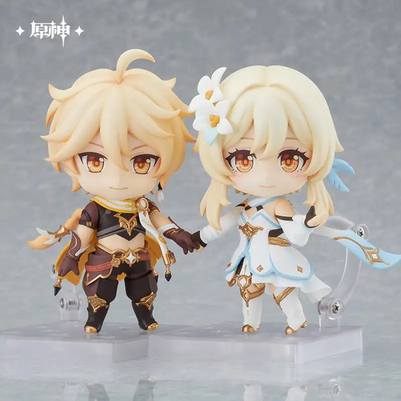 [OFFICIAL MERCHANDISE] Genshin Impact Aether Nendoroid Action Figure